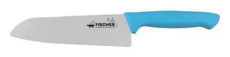 FISCHER KIDS SANTOKUMES 18CM BLAUW 10332-18