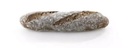 VAMIX B668 PAIN BAGUELINO GRIS MULTICEREALES 60 X 125G  ***SWITCH VERS 01020768***60P=>30P