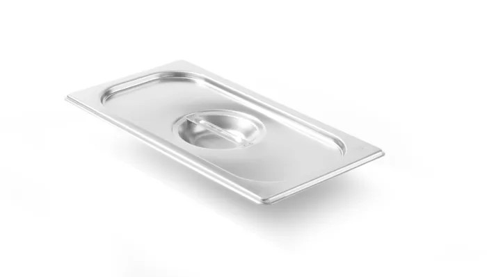 HENDI BASIC LID GN 1/4