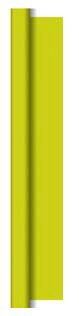 *FDS*DUNI NAPPE DUNICEL VERT KIWI ROULEAU 1.18MX 5M
