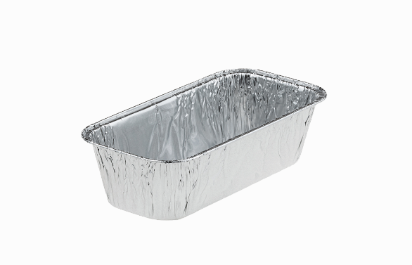 ALU CR0400 TRAY 170X82MMHT45MM 400CC 12X100 PCES