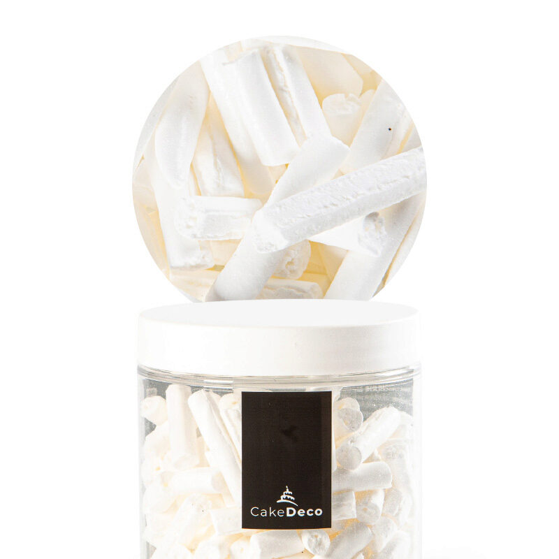 +39089 BATON DE MERINGUE BLANC  30G***S/CD***