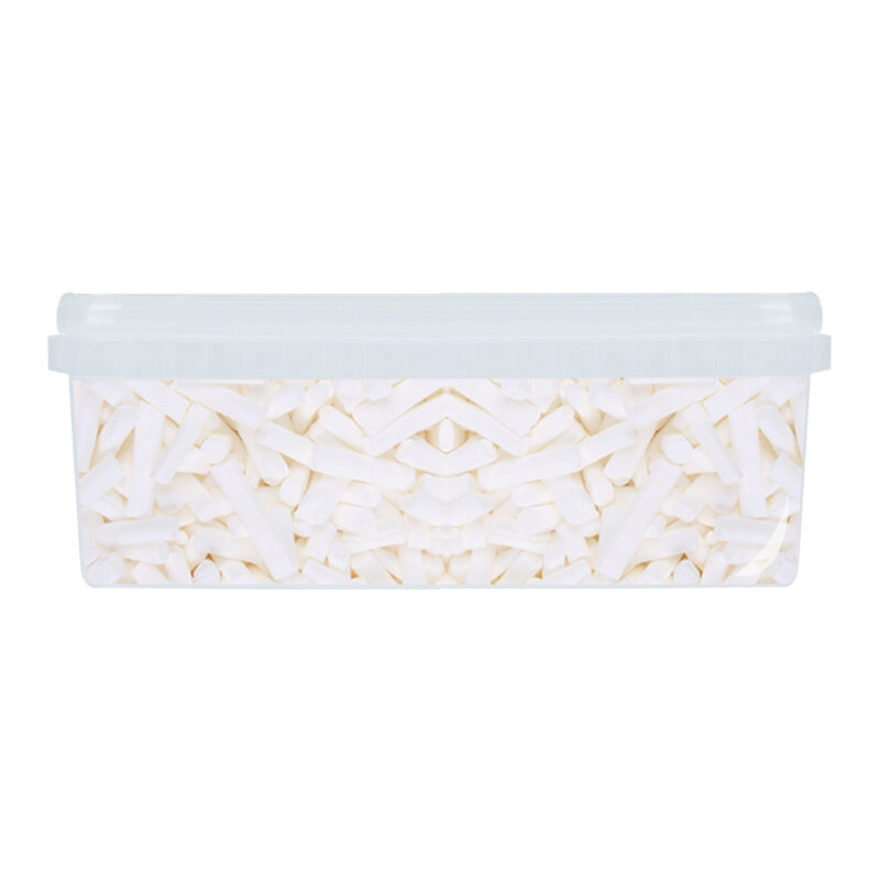 1057487 WHITE MERINGUE STICK 600G ***S/CDE***