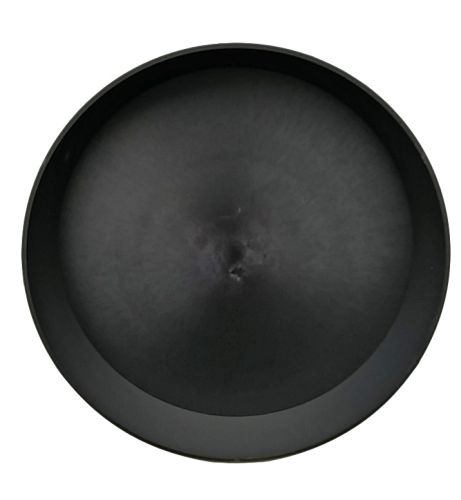 CBP PIE PLATE 19.5 CM PLAIN EDGE 2.5 CM FOR 4 PEOPLE T0106