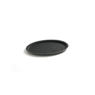 HENDI OVAL TRAY 21X29CM NON-SLIP FIBERGLASS