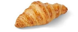 ❄️VAMIX KB239 MINI BOTER CROISSANT PAC 100X30GR