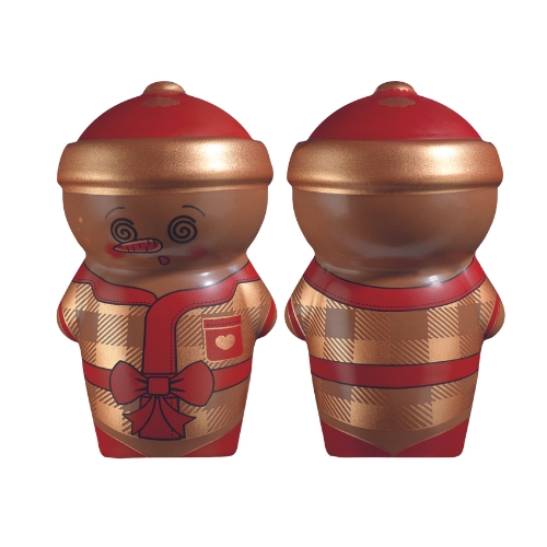 088154 PCB MOULES LE SOMNAMBULE POUR 10 PIÈCES 12,3X7,2CM RECTO/VERSO 20PCS ***S/CDE***