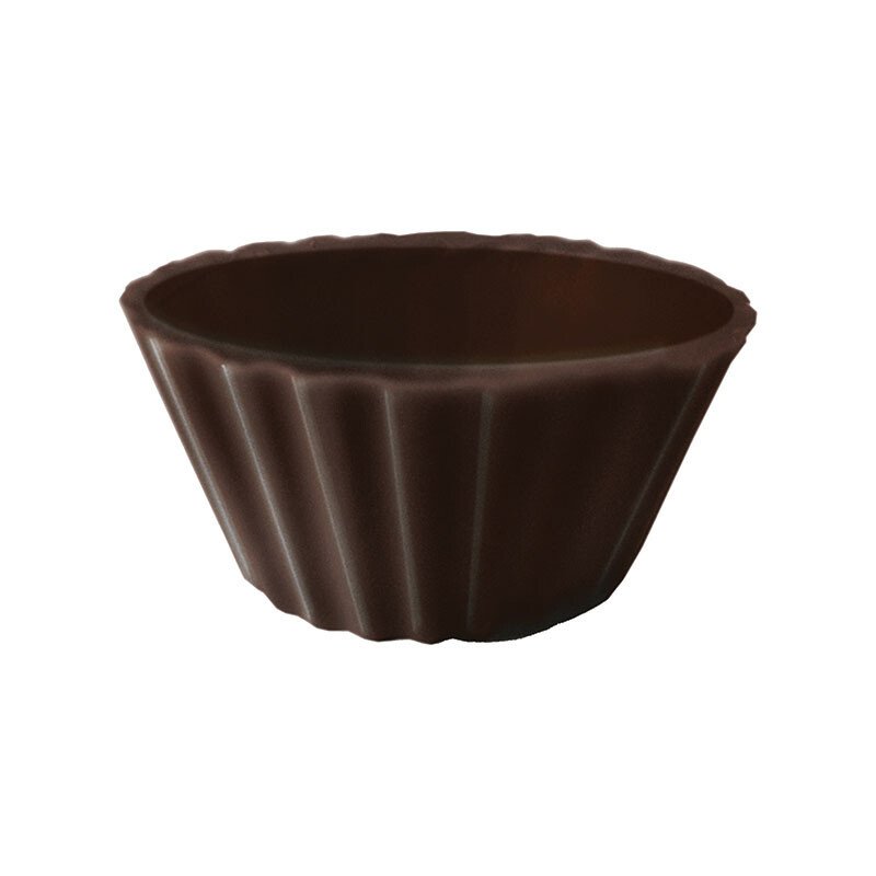 12016 BALLERINA CUP 3X4X6,5CM 84STKS ***OP BESTELLING***