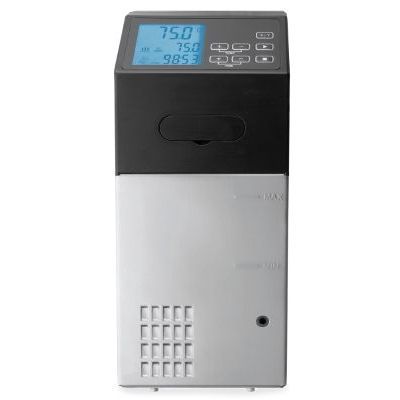 LACOR DOMPELVERWARMER 40L - 6L/MIN - 1500W 5°-99° - ROESTVRIJ STAAL 18/10