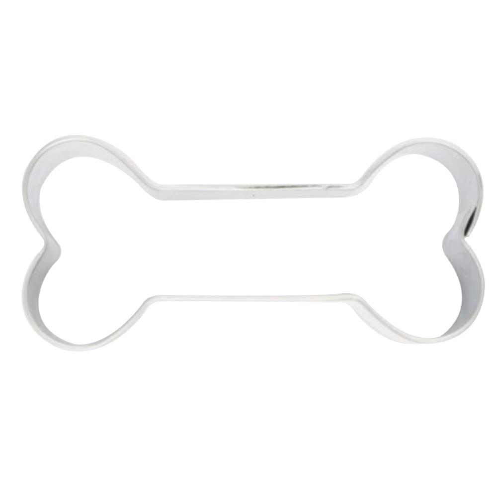 BONE COOKIE CUTTER 60X30MM