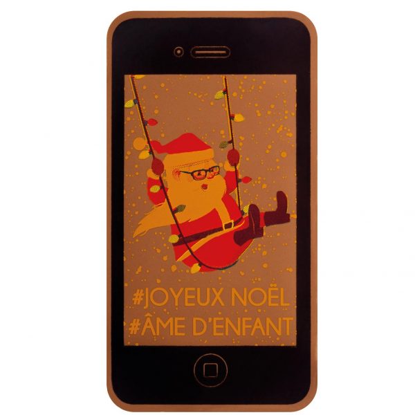 065255 PCB PRINTPLATEN KINDERZIEL VOOR SMARTPHONE 12ST ***S/CD***