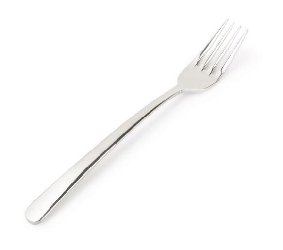 BONBISTRO AMBERES STAINLESS STEEL TABLE FORK