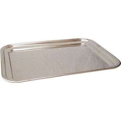 PINTI RECTANGULAR TRAY WITHOUT HANDLE 60X47