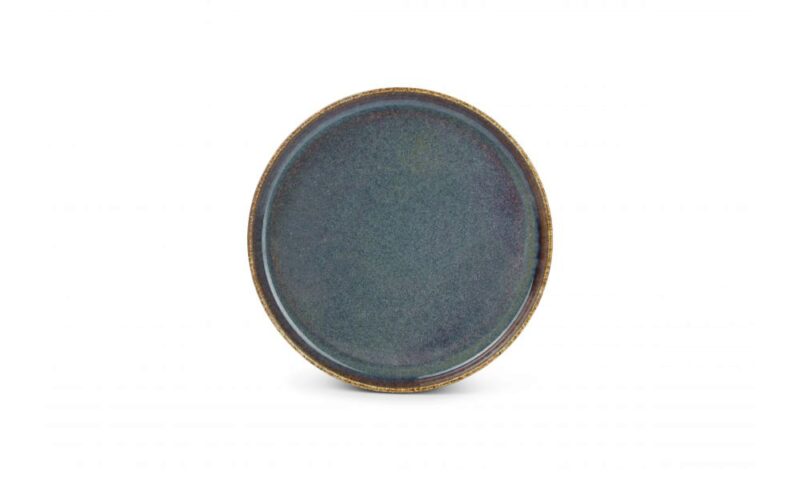 BONBISTRO PILA GROEN DINERBORD 20CM - 740942