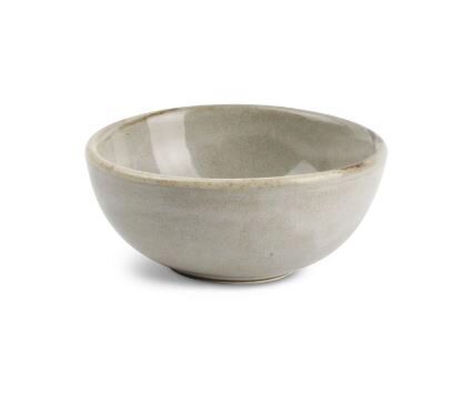 F2D GREY CERES BOWL CUP 7.5XHT2/3CM - 604656