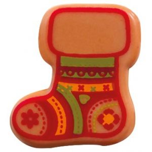 070449 PCB DÉCORS CBC ESPRIT DE NOËL 3 DESIGNS 192PCES ***S/CD***