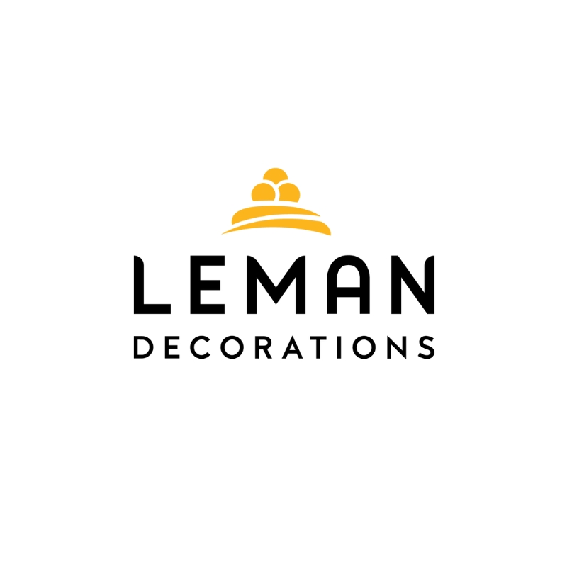LEMAN CARGILL PLAQUETTE LOGO PERSONNALISE CHOCOLAT  2 COULEUR -MODELE A PRECISER-