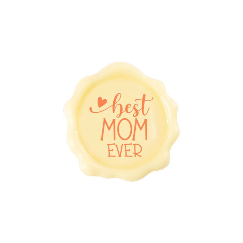 2011094 TAMPON BEST MOM EVER 3,8 CM 120PCS ***S/CDE***