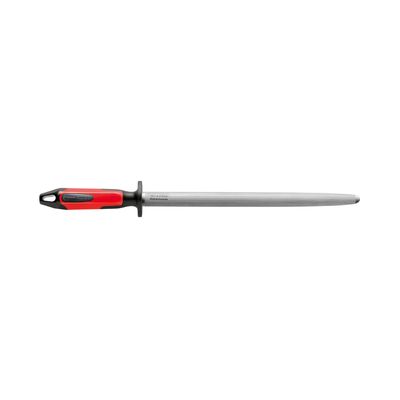 DICK FUSIL A AIGUISER OVAL 30CM