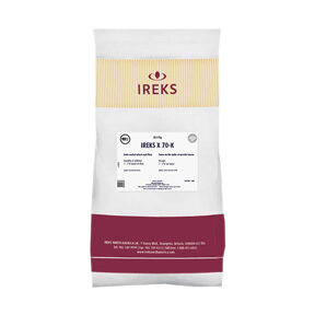 IREKS X70 MALT TORREFIE MIX 5%  20KG