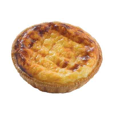 ❄️B & B 29514 RICE TARTLET 45 X 165GR