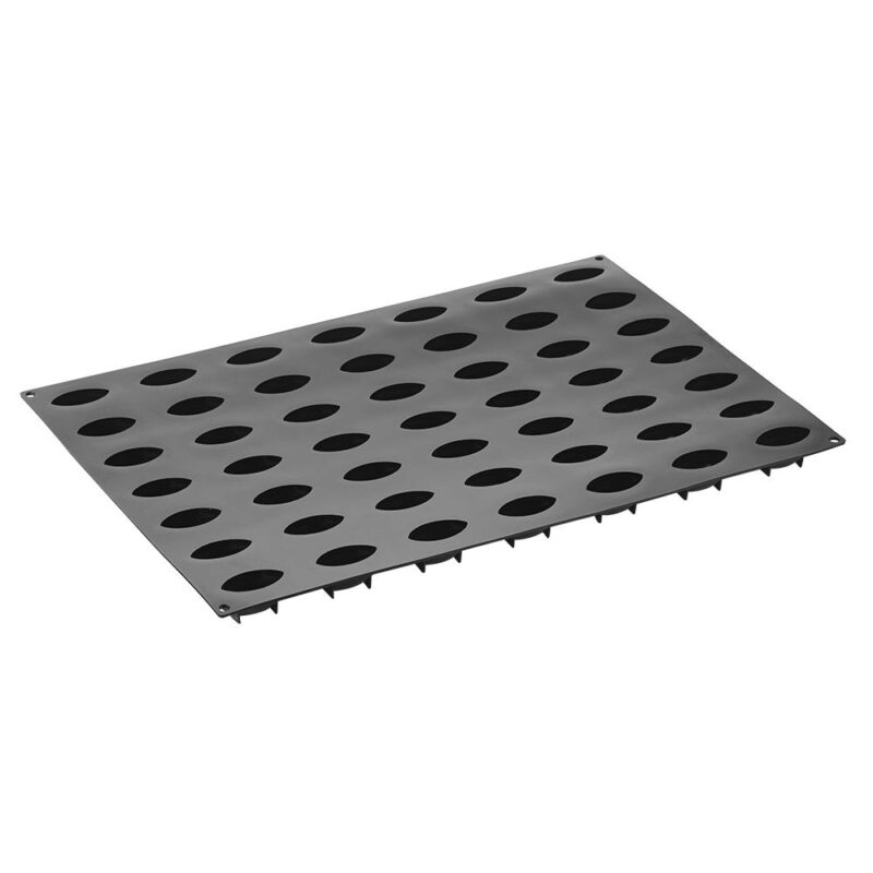 PAVOFLEX PX071 - 49 QUENELLES POINTUES 60X40CM