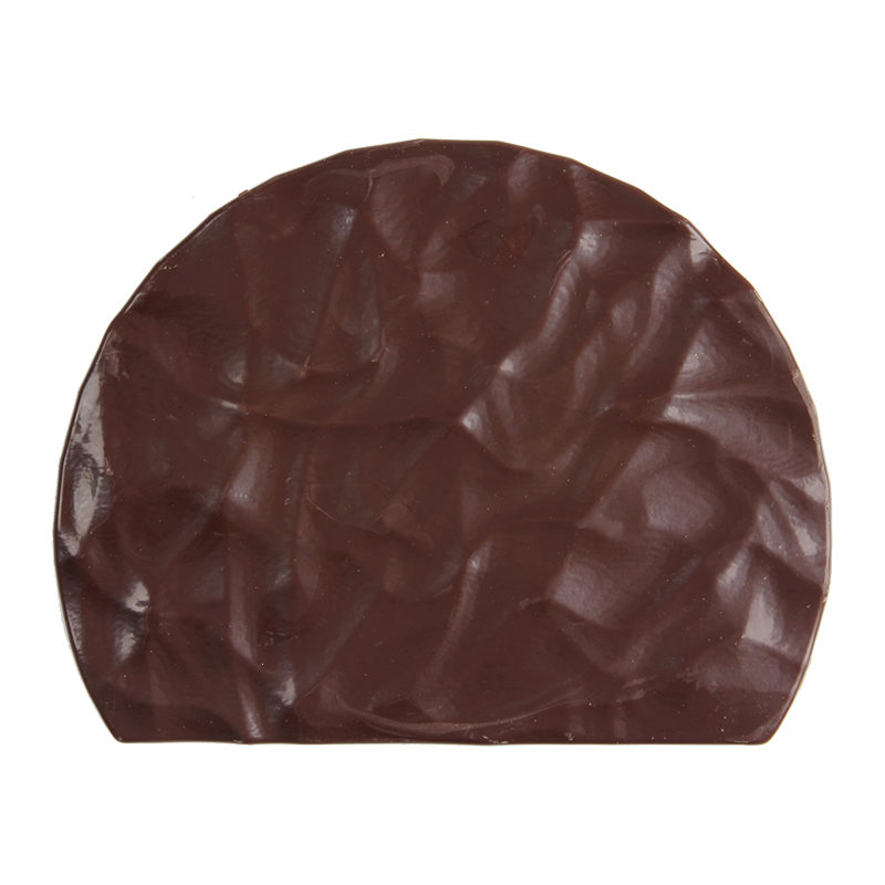 14517 ZIJKANT BUCHE ROCK FONDANT 40 STUKKEN = DOOS