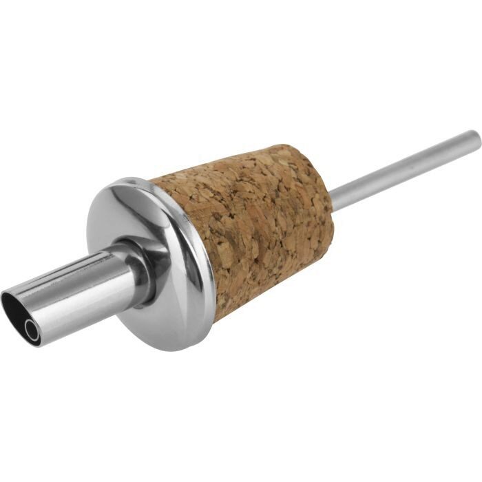 WESTMARK BEC VERSEUR INOX DROIT BOUCHON LIEGE