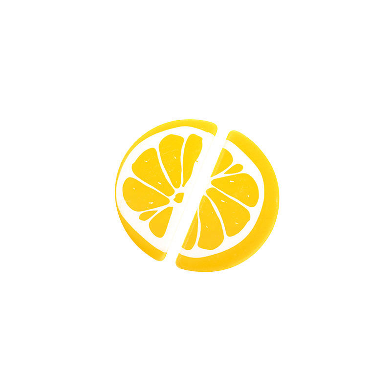 2034520 RONDELLE CITRON 175PCES ***S/CDE***