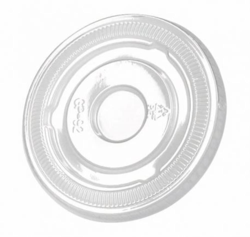 210GKL92L PLAT DEKSEL ZONDER GATEN DIAM 92MM 100 STUKKEN=DOOS
