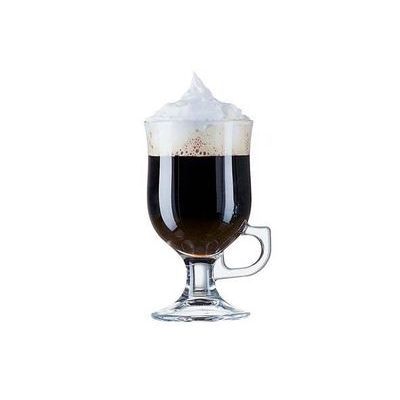 ARCOROC IRISH COFFEE GLASS 24CL WITH/HANDLE