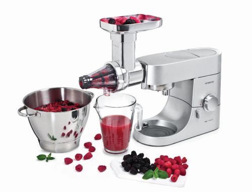 KENWOOD KAX644ME PRESSE FRUITS/AGRUMES ROTATIF-AW20011009