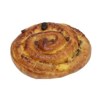 ❄️VAMIX K130 COUQUE SUISSE RONDE AVEC RAISIN  CRU 60X100GR