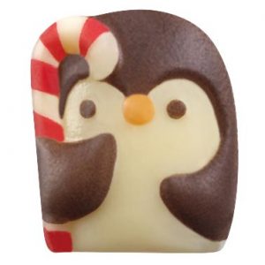 065181 PCB PINGOUINS CB 2 DESIGNS  96PCES ***S/CD***