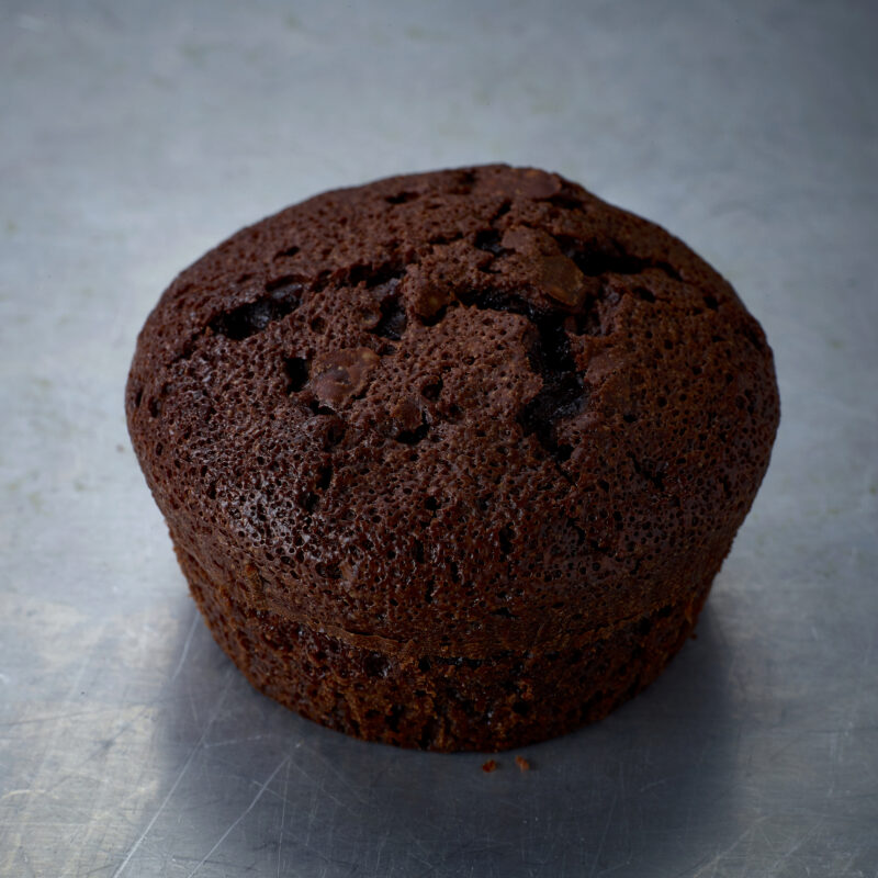 ❄️DESSERT PF0013 CHOCOLADEBROWNIES MET BEKER 24X75GR