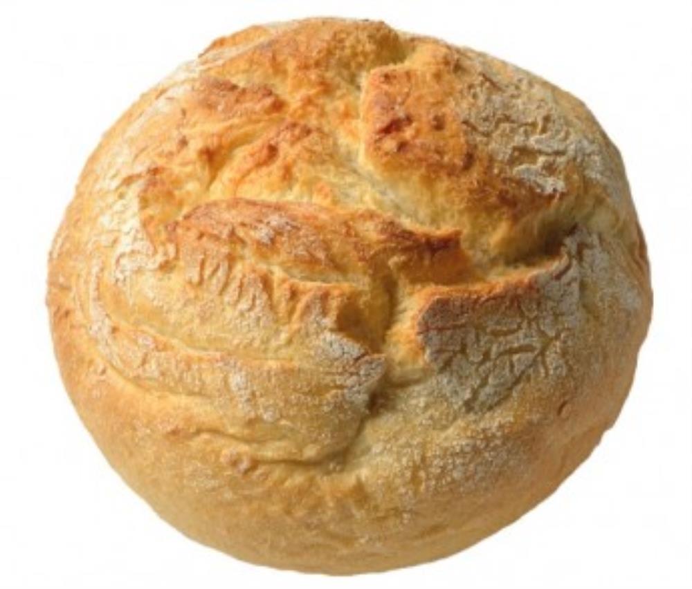 DIVERSI 1912 BOULE RUSTICA NATURE 60 X 100G ***UNIQUEMENT BARCHON***