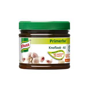 KNORR PRIMERBA KNOFLOOK 340GR
