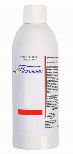 FLORENSUC ROOD FLUWEEL SPRAY 400ML