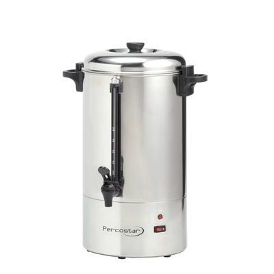 ANIMO PERCOSTAR 6.5L - 50 TASSES - 1500W