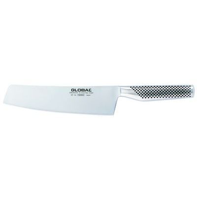 GLOBAL GF36 VEGETABLE CLEAVER 20 CM
