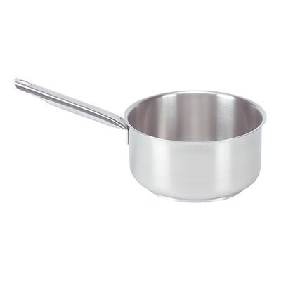 PUJADAS STAINLESS STEEL PAN 20CM-3.0L LOW