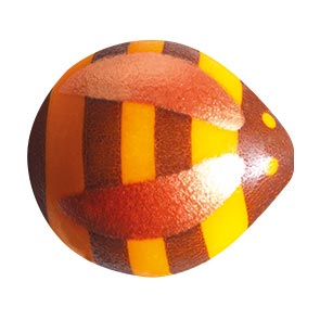 061305 PCB BEES CB 2.1X1.9 CM 170PCES ***S/CD***