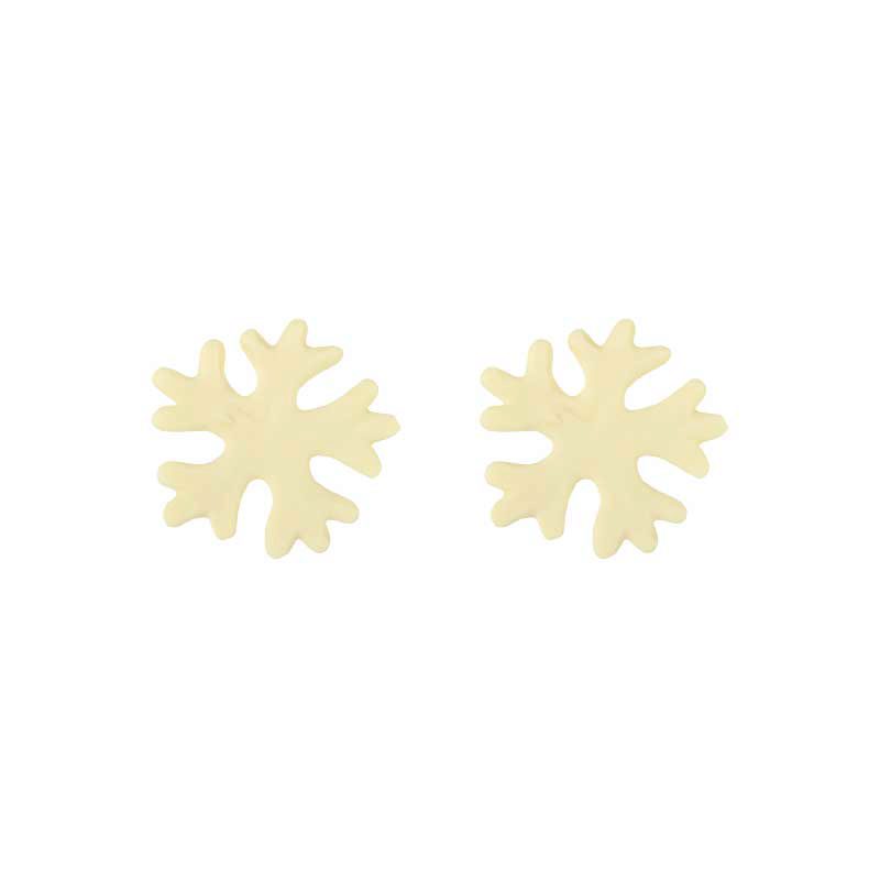 2014063 SNOW CRYSTAL 120PCS