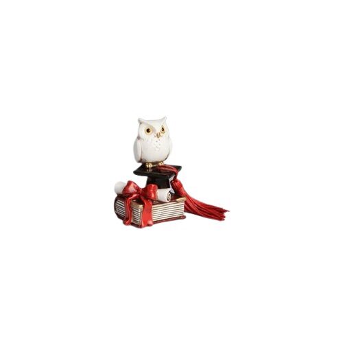 FIGURINE SYMBOLE DOCTORAT/DIPLOME