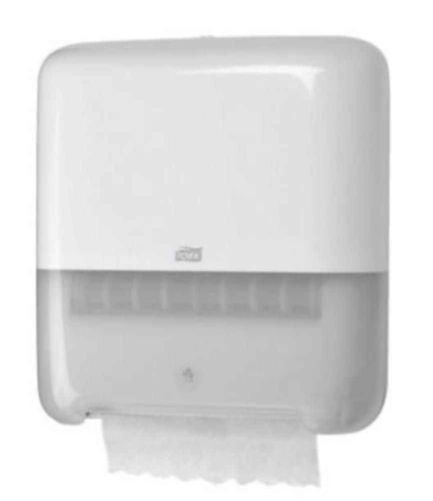 TORK H1 ROLL HAND TOWEL DISPENSER (551101)