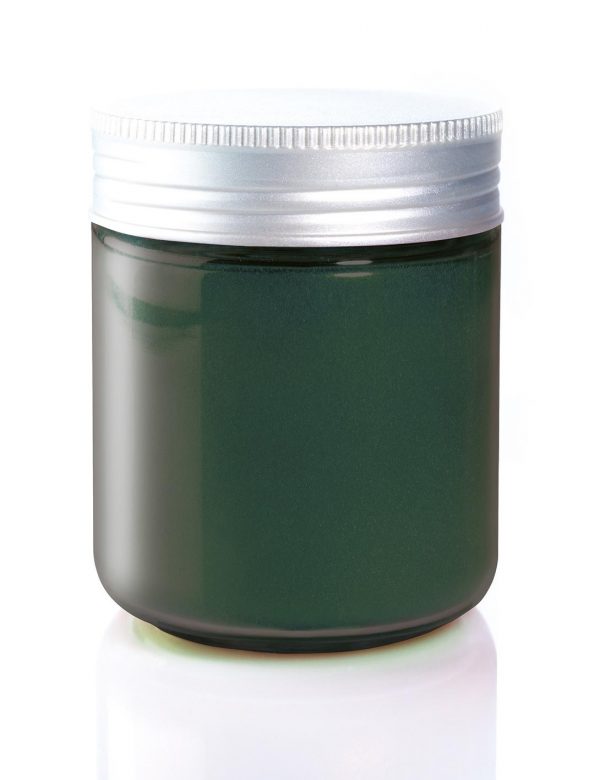PCB Natuurlijke groene vetoplosbare kleurstof 200 g ***s/cd***