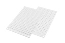 MOULE SILIKOMART MINI PEARL GN1/3
