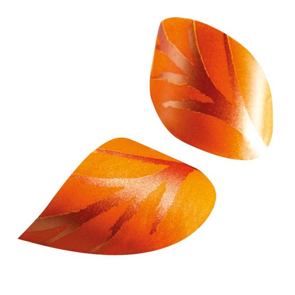 061262 PCB CURVED SHEETS CB BRONZE AND GOLD 240PCS ***ON ORDER***