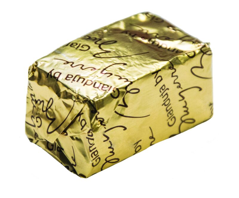 PRALINE BRUYERRE GIANDUJA 1,1KG