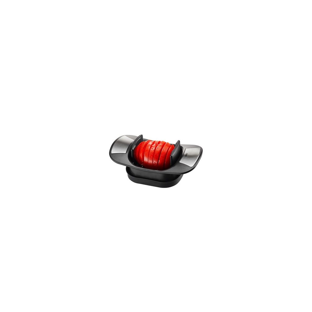 GEFU CAPRESE TOMATO-MOZZARELLA CUTTER 9 SLICES 8MM